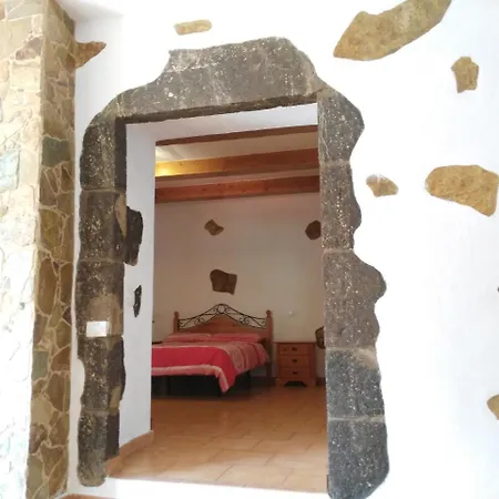 Holiday home Chalet Ruta San Roque And Pool Balcon de Telde