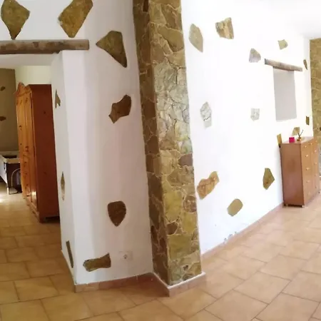 Chalet Ruta San Roque And Pool * Balcon de Telde