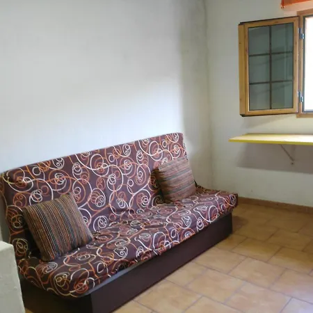 Chalet Ruta San Roque And Pool